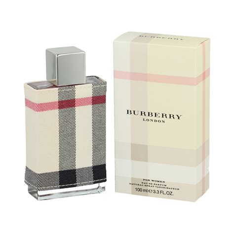 burberry london 香水